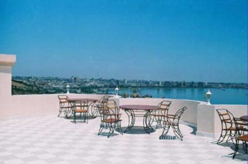 Nur-2 Hotel Baku Extérieur photo