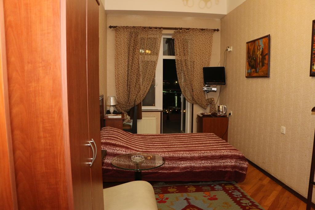 Nur-2 Hotel Baku Extérieur photo